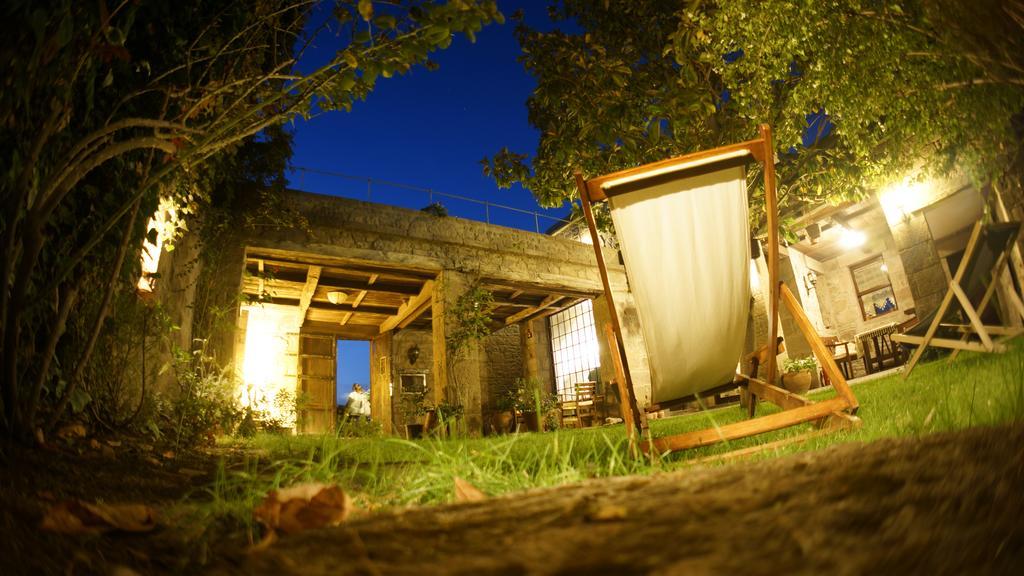 Hotel Assos Alarga Exteriér fotografie