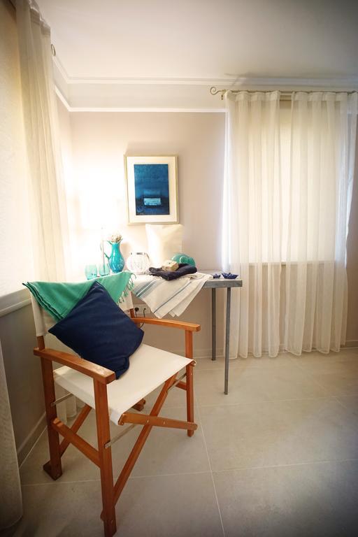 Hotel Assos Alarga Pokoj fotografie