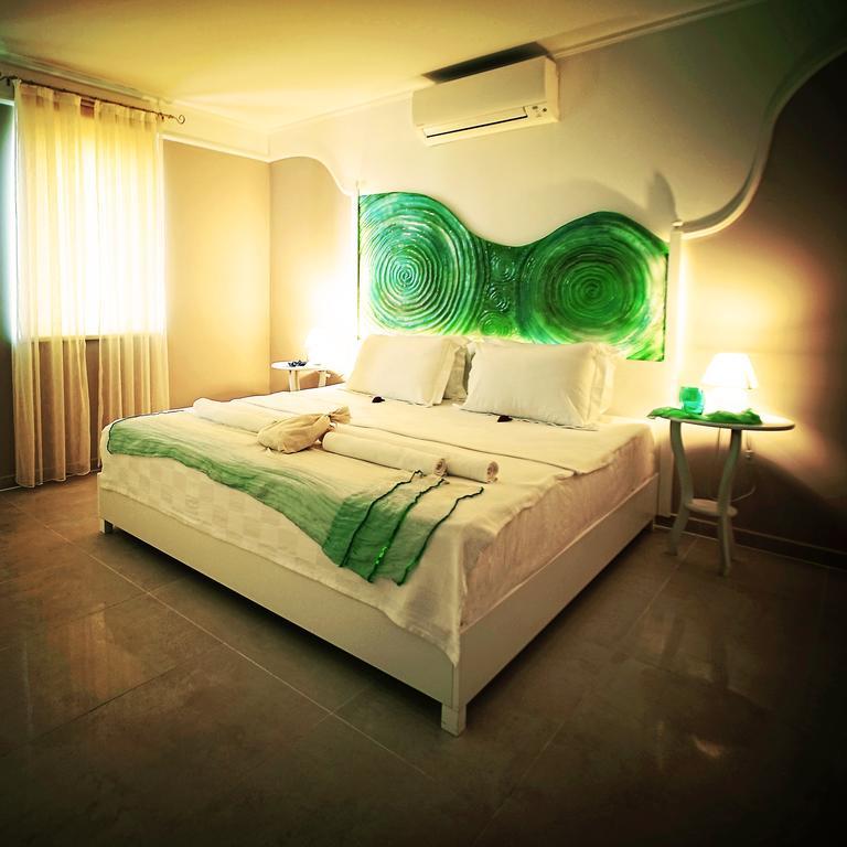 Hotel Assos Alarga Pokoj fotografie