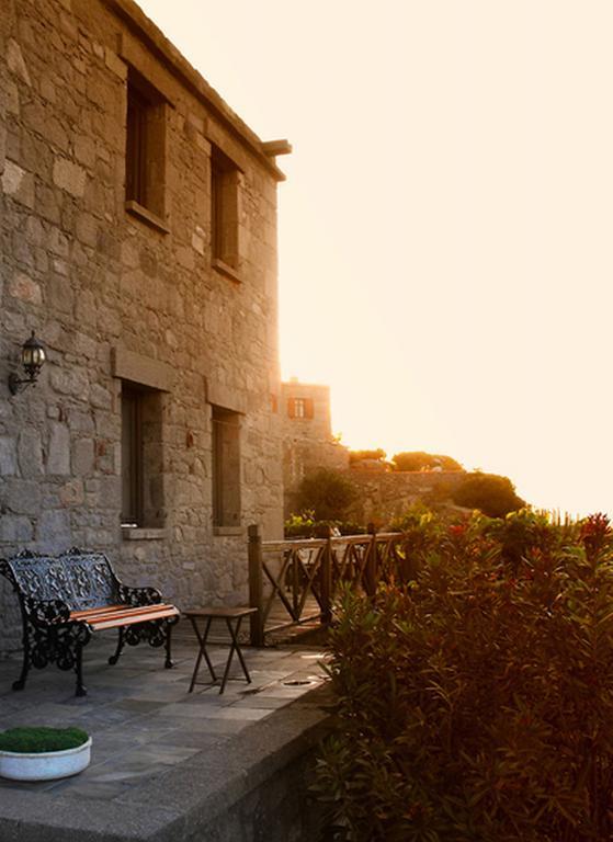 Hotel Assos Alarga Exteriér fotografie