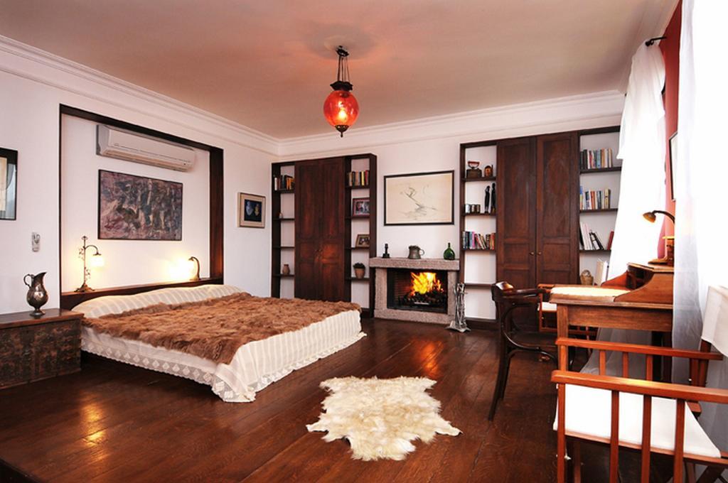 Hotel Assos Alarga Pokoj fotografie