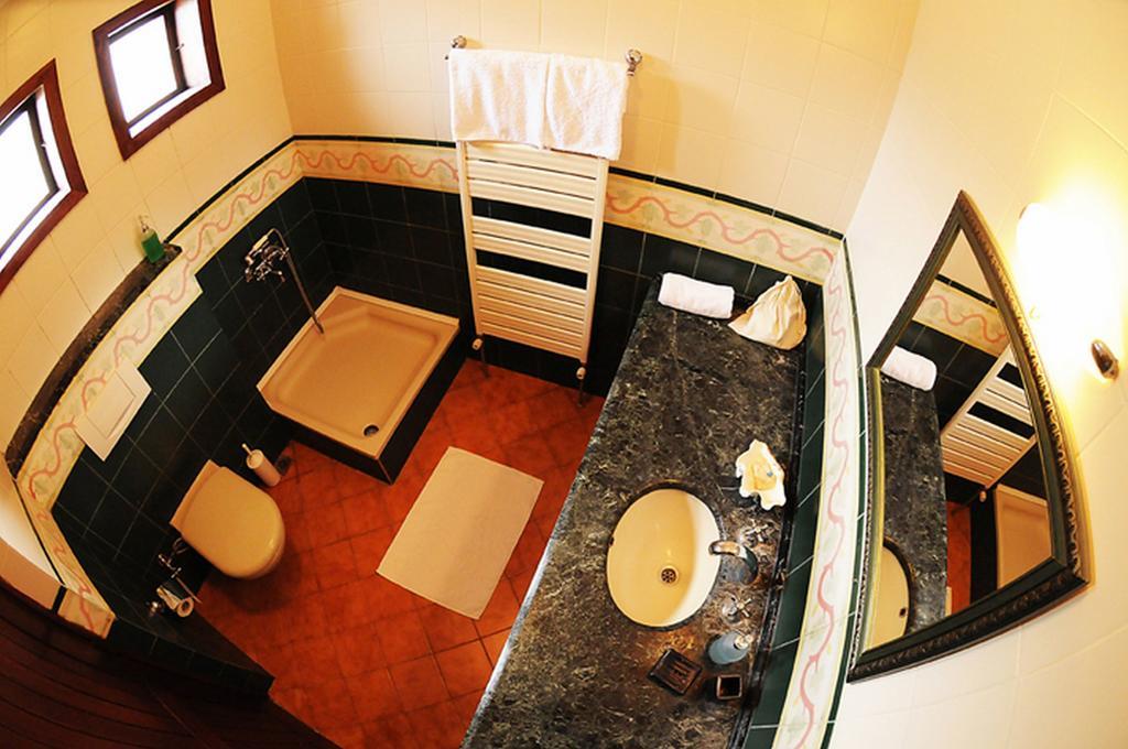 Hotel Assos Alarga Pokoj fotografie