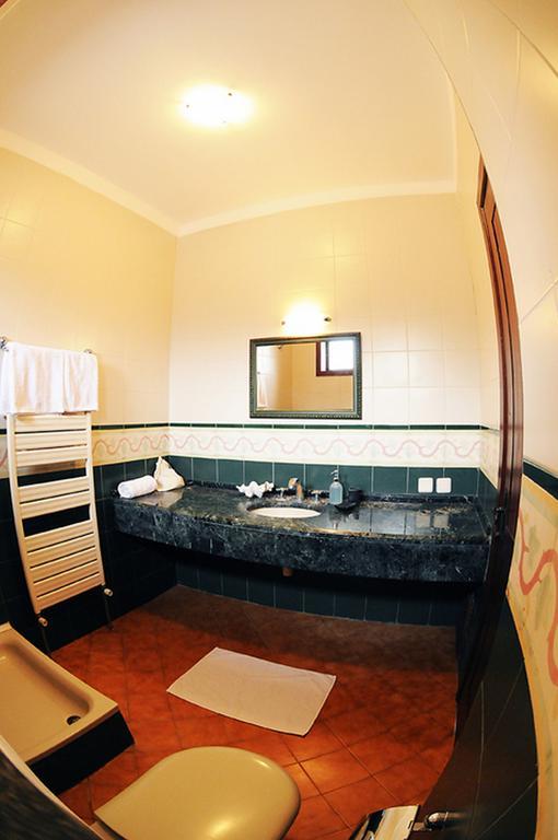 Hotel Assos Alarga Pokoj fotografie